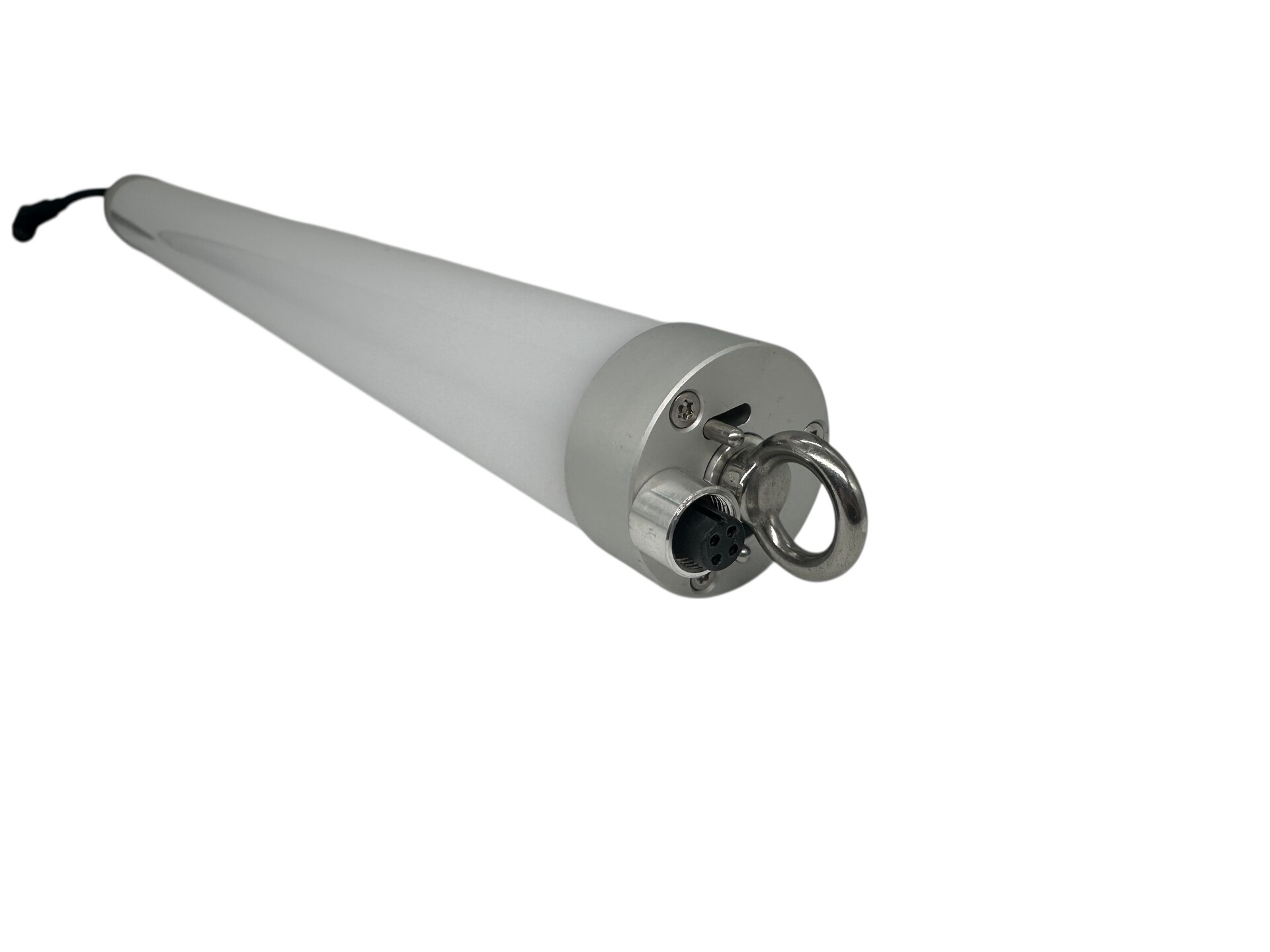 SlimPixx 360° Hängeöse mit Clickadapter