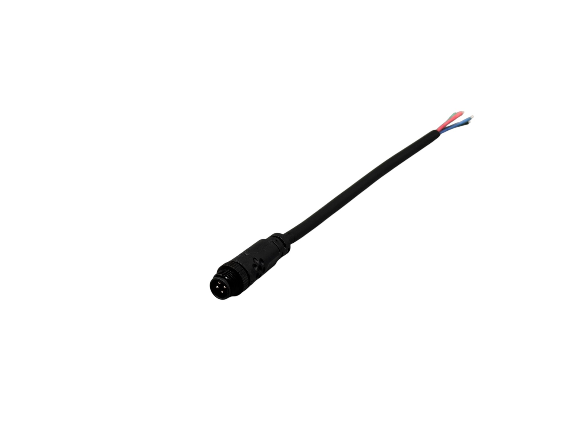 SlimPixx Anschlusstecker male