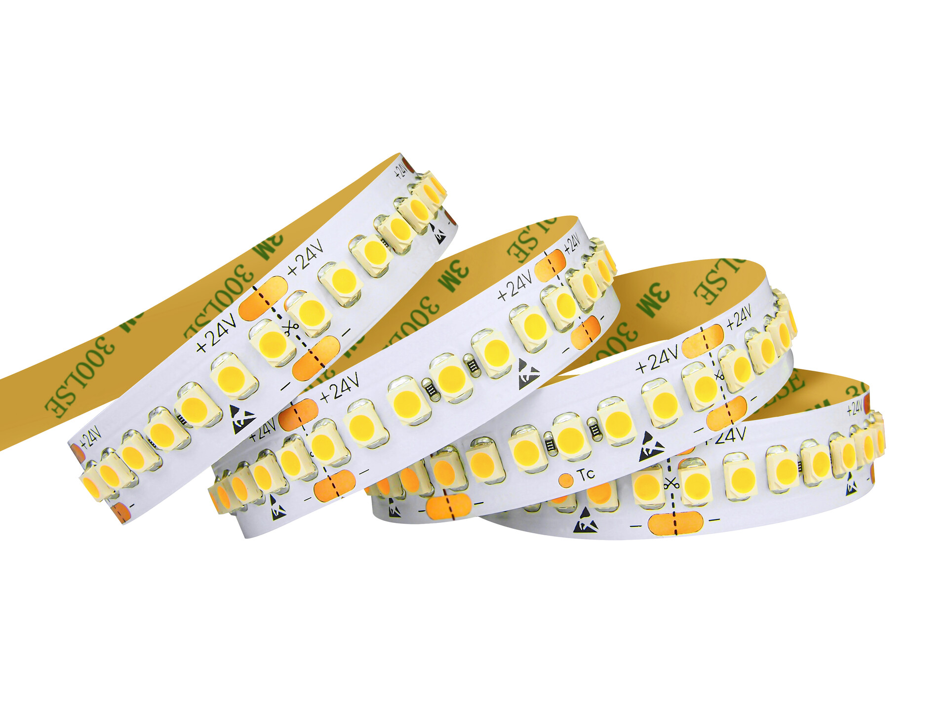 Eco-Flex SMD3528 weiß