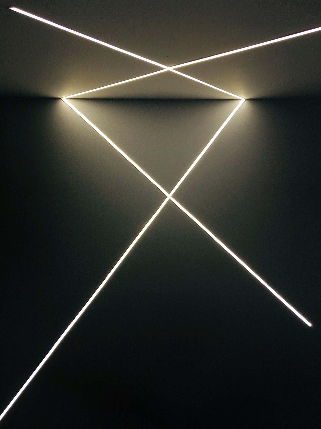 LED Wand