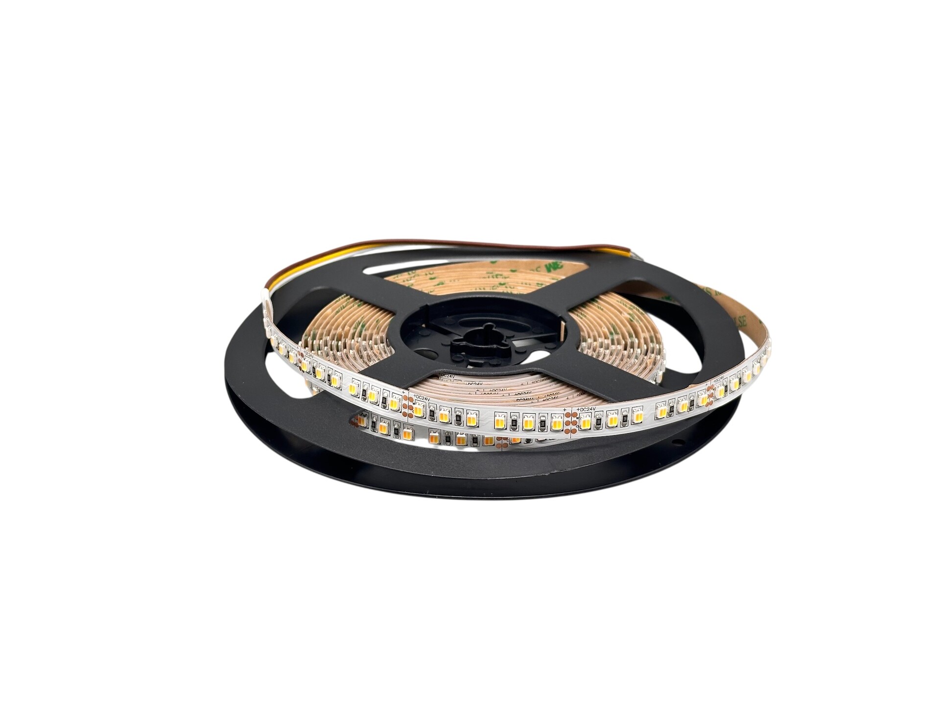 Flex-LED SMD3528/SMD5050 Dualwhite 2in1
