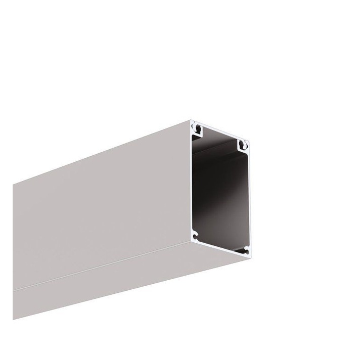 LED-Aluprofil BOX