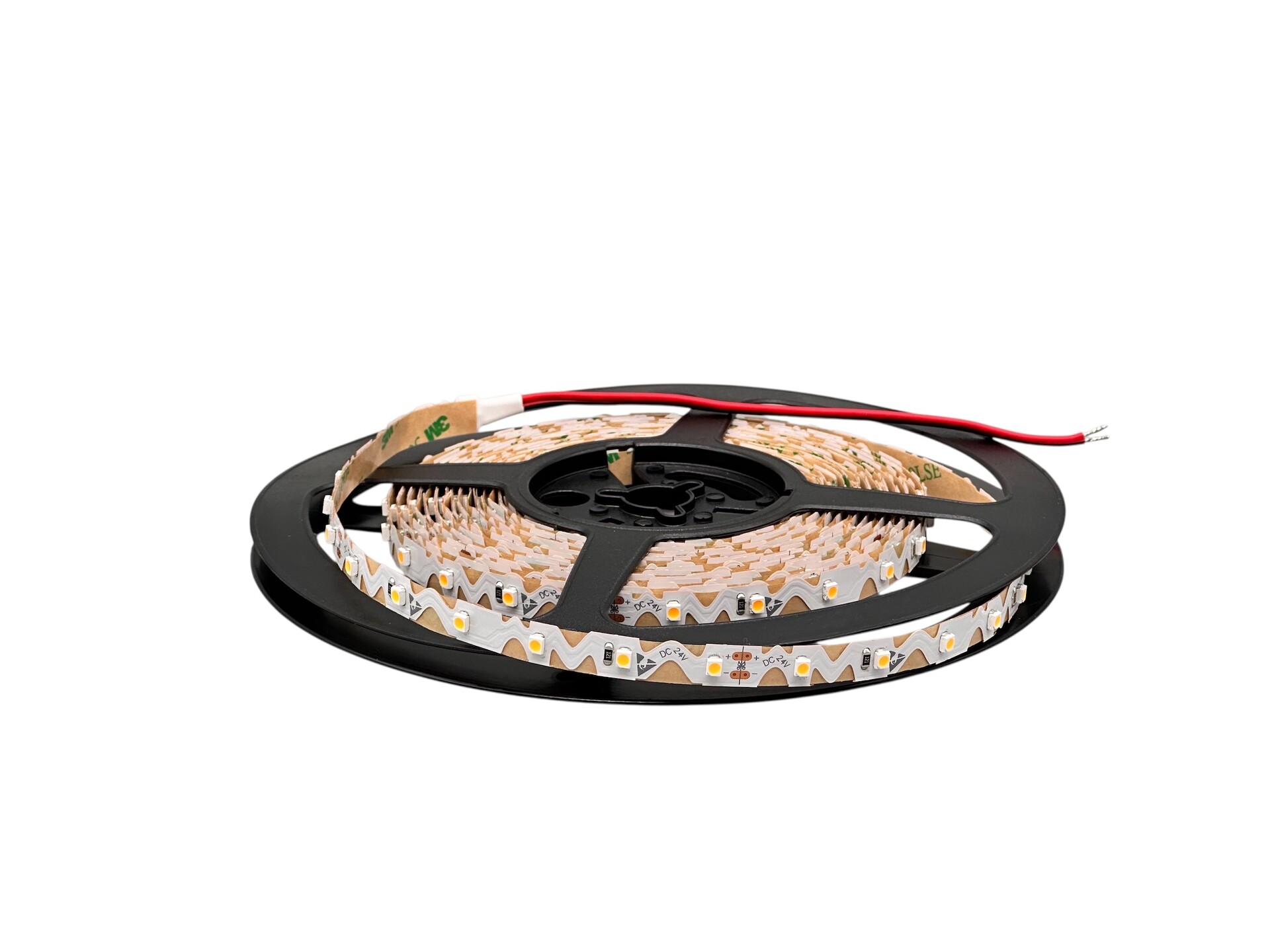 Ultraflex bendable SMD3528 horizontal CRI>90