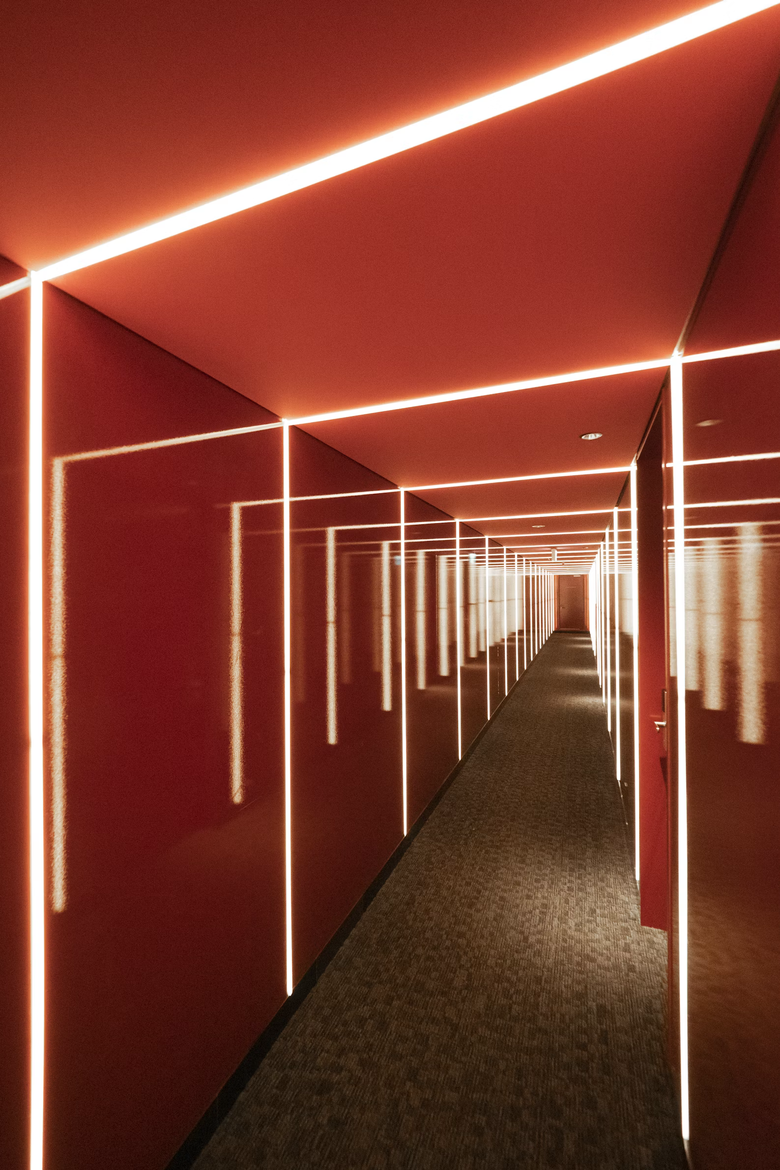 LED Flur