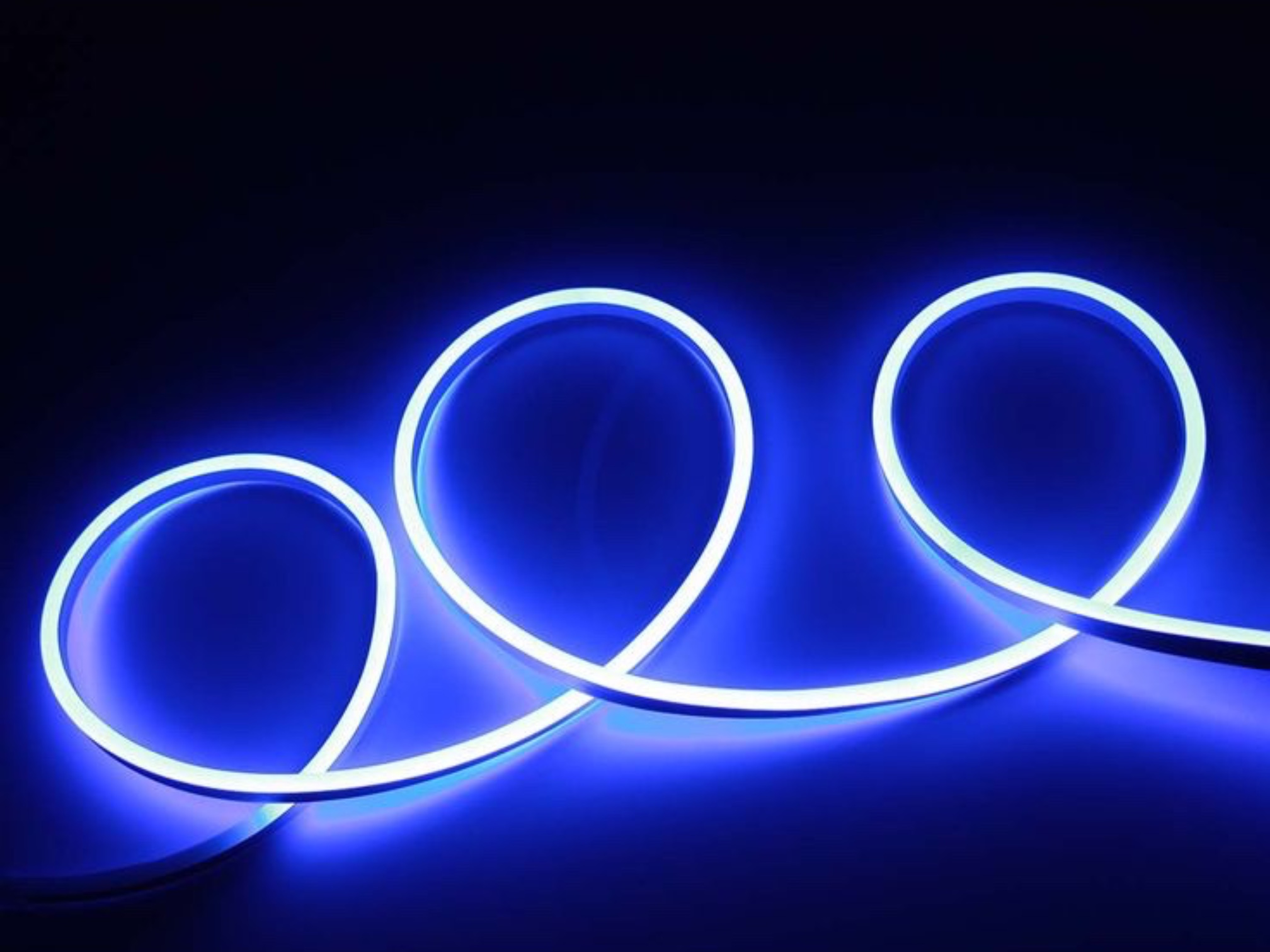 Neon-LED-Streifen