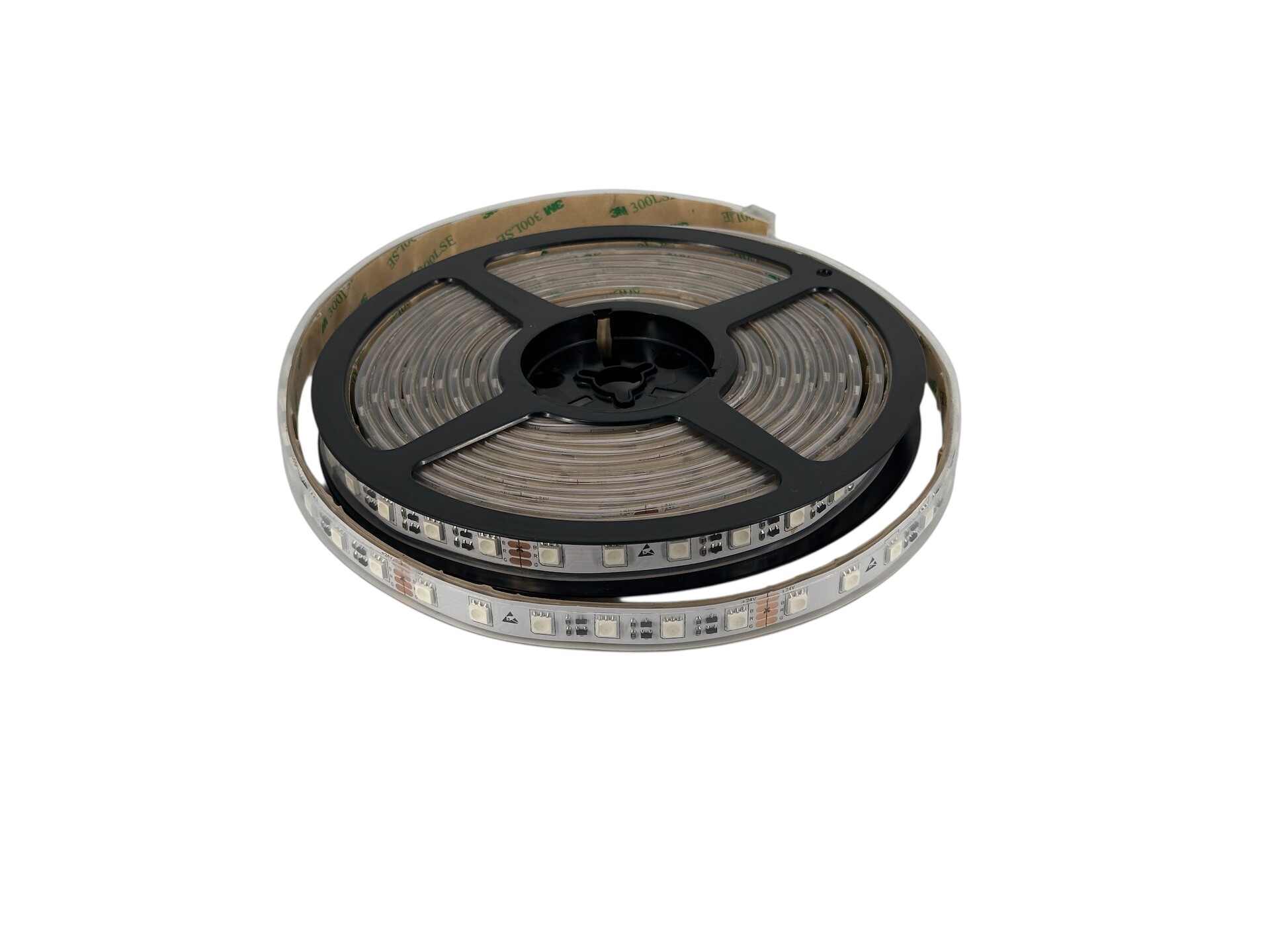 Flex-LED SMD5050 RGB CC auf Konstantstrombasis