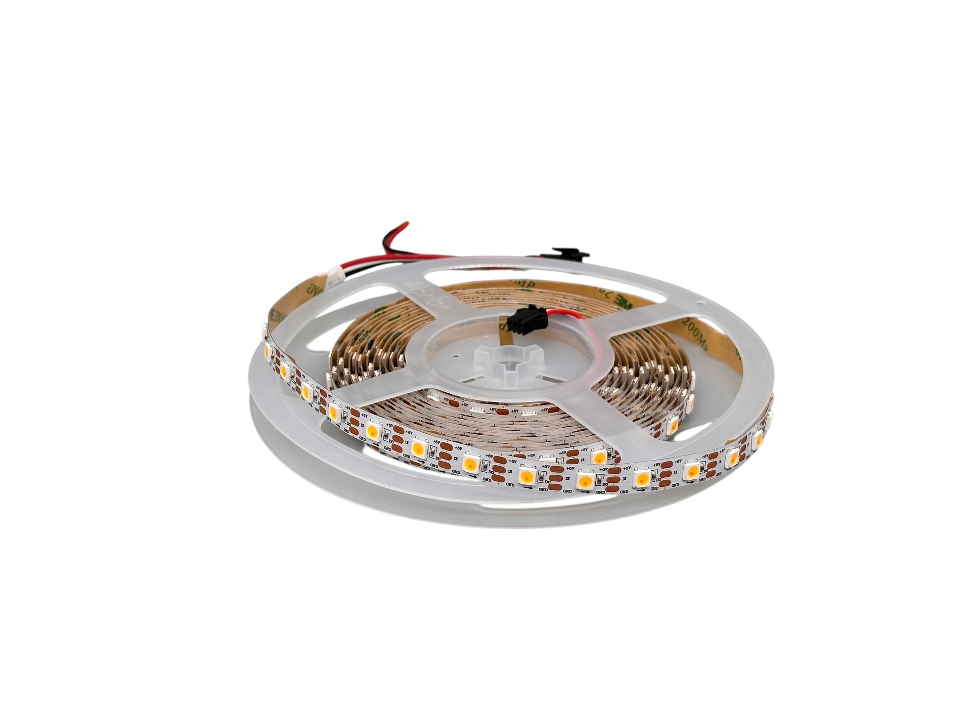 Digital-Flex SK6812 single-pixel, 5V, 6000K