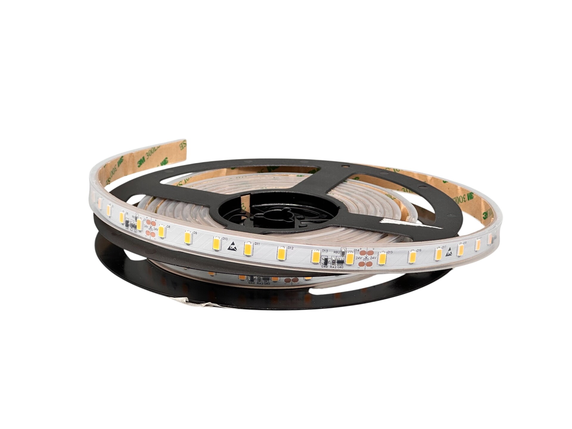 Flex-LED SMD5630, 110lm/W, CRI>95, CC