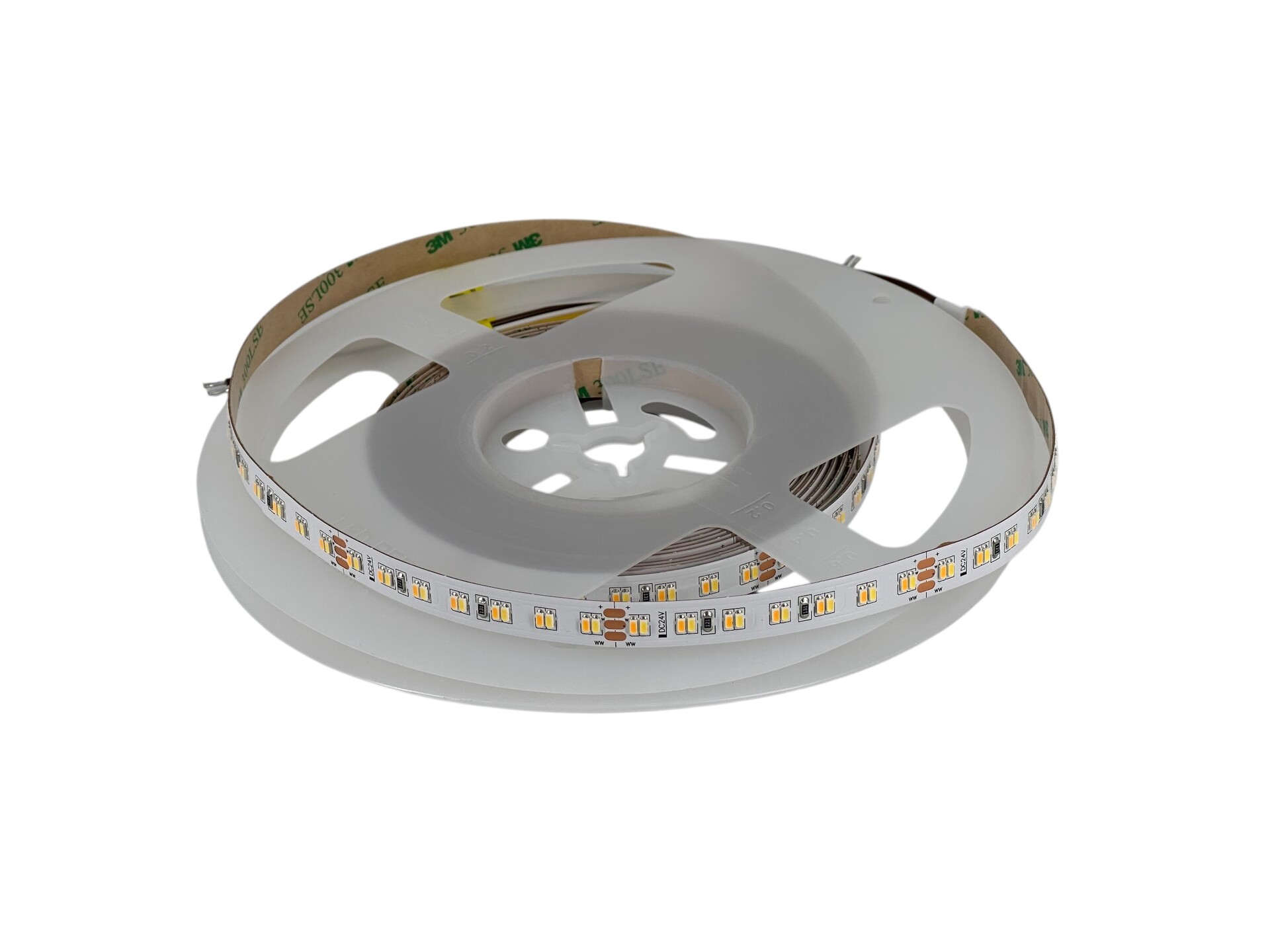 Dualwhite Flex LED SMD3014, 224 LEDs/m
