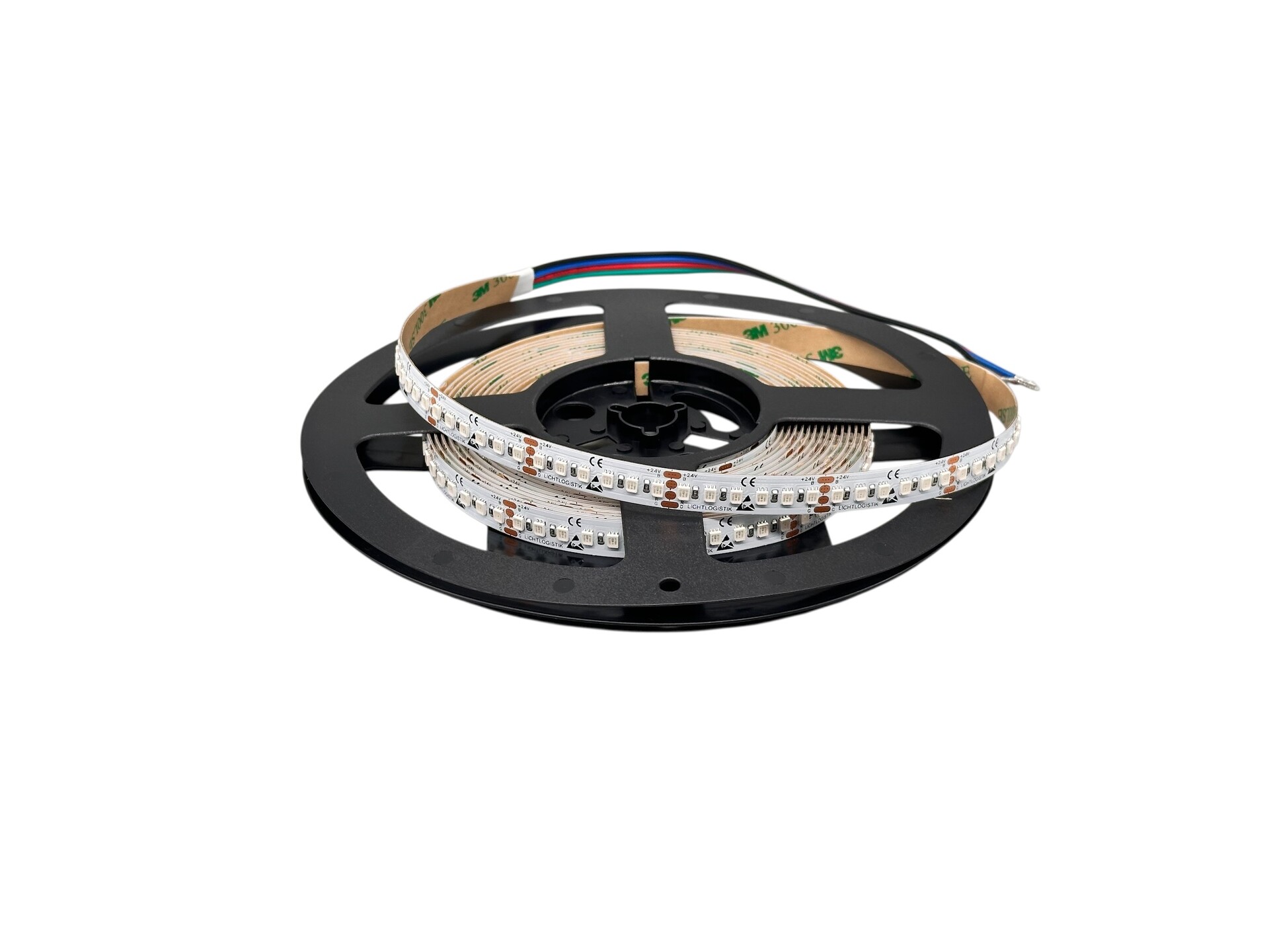 Flex-LED SMD2835, RGB, 168LEDs/m CV