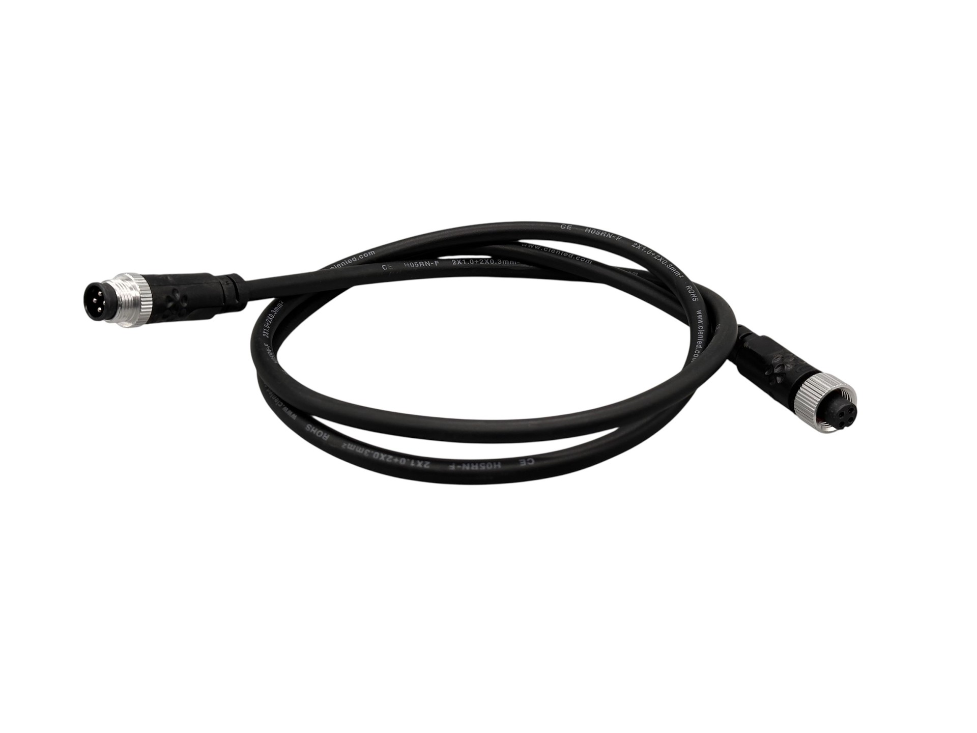 SlimPixx Verbindungskabel Stick - Stick