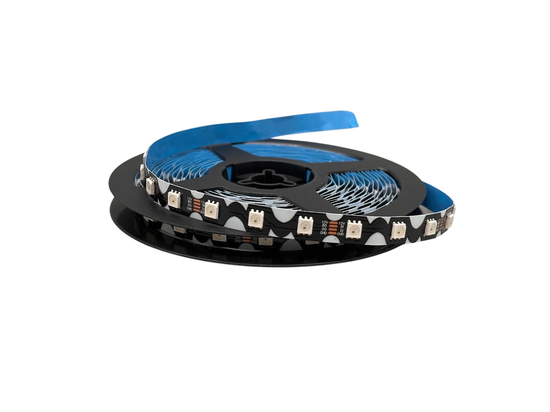 Digital-Flex WS2815 bendable single-pixel, 12V