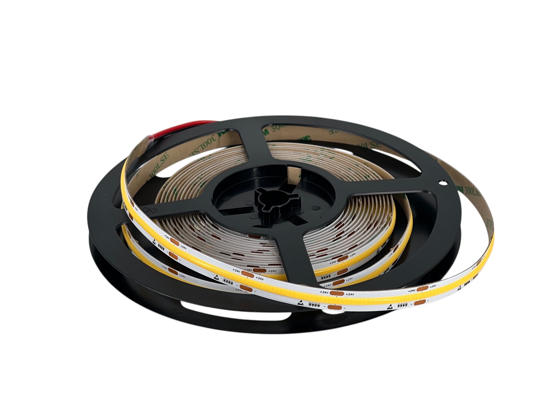 Flex LED COB 10mm 18W/m pixelfrei