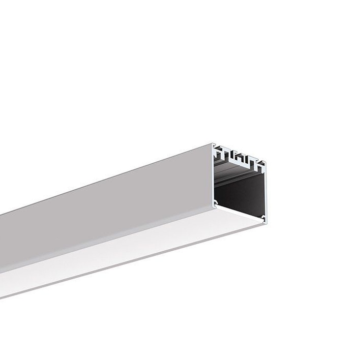 LED-Aluprofil 4050-O