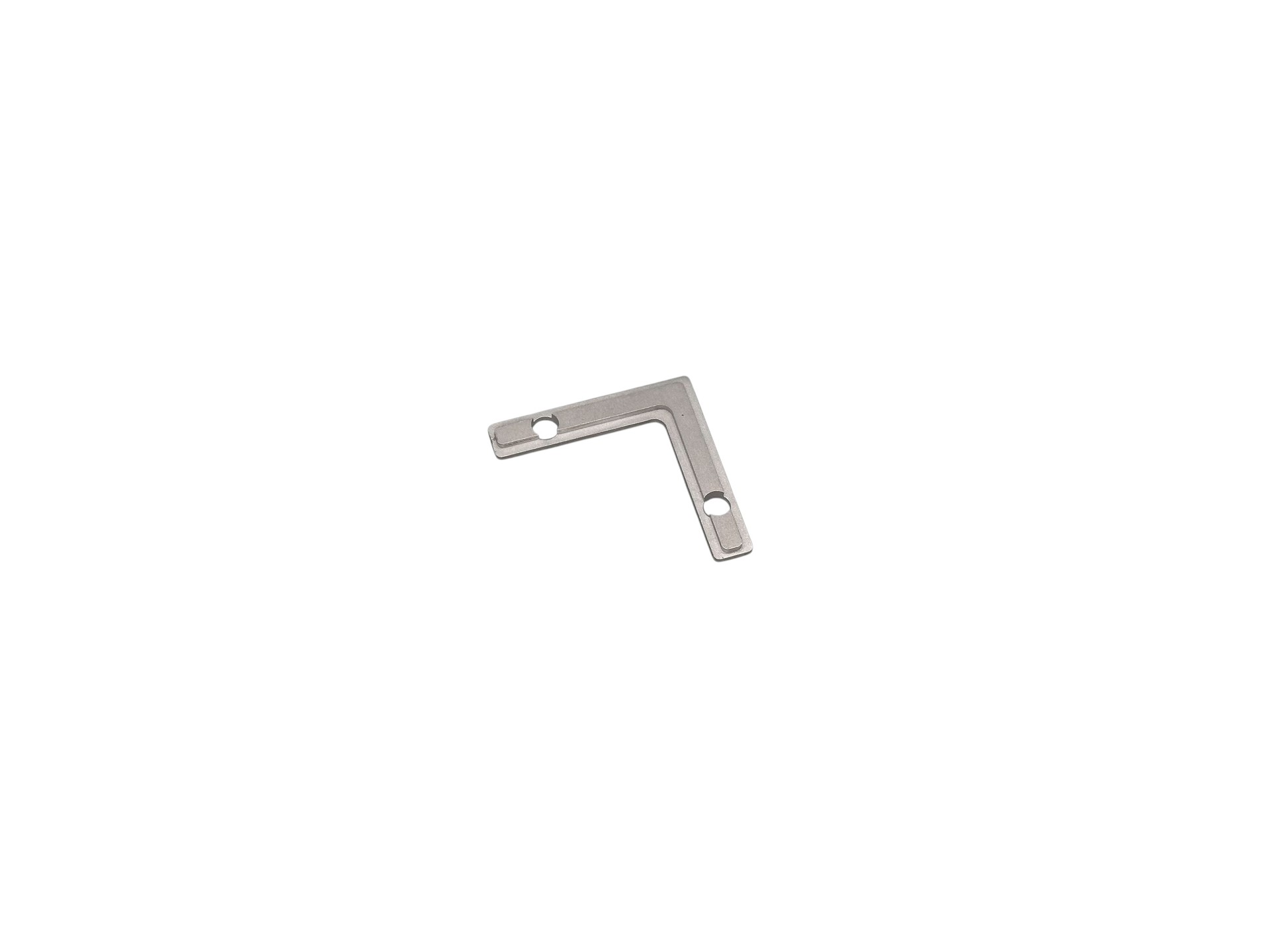 SlimPixx Verbinder 90°-Ecke