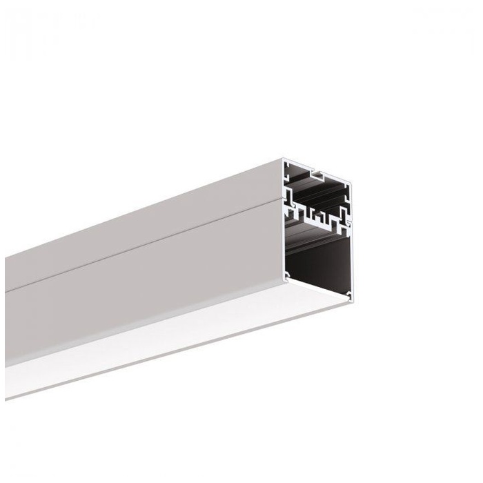 LED-Aluprofil 4050