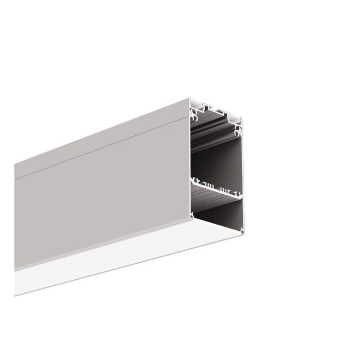 LED-Aluprofil DES