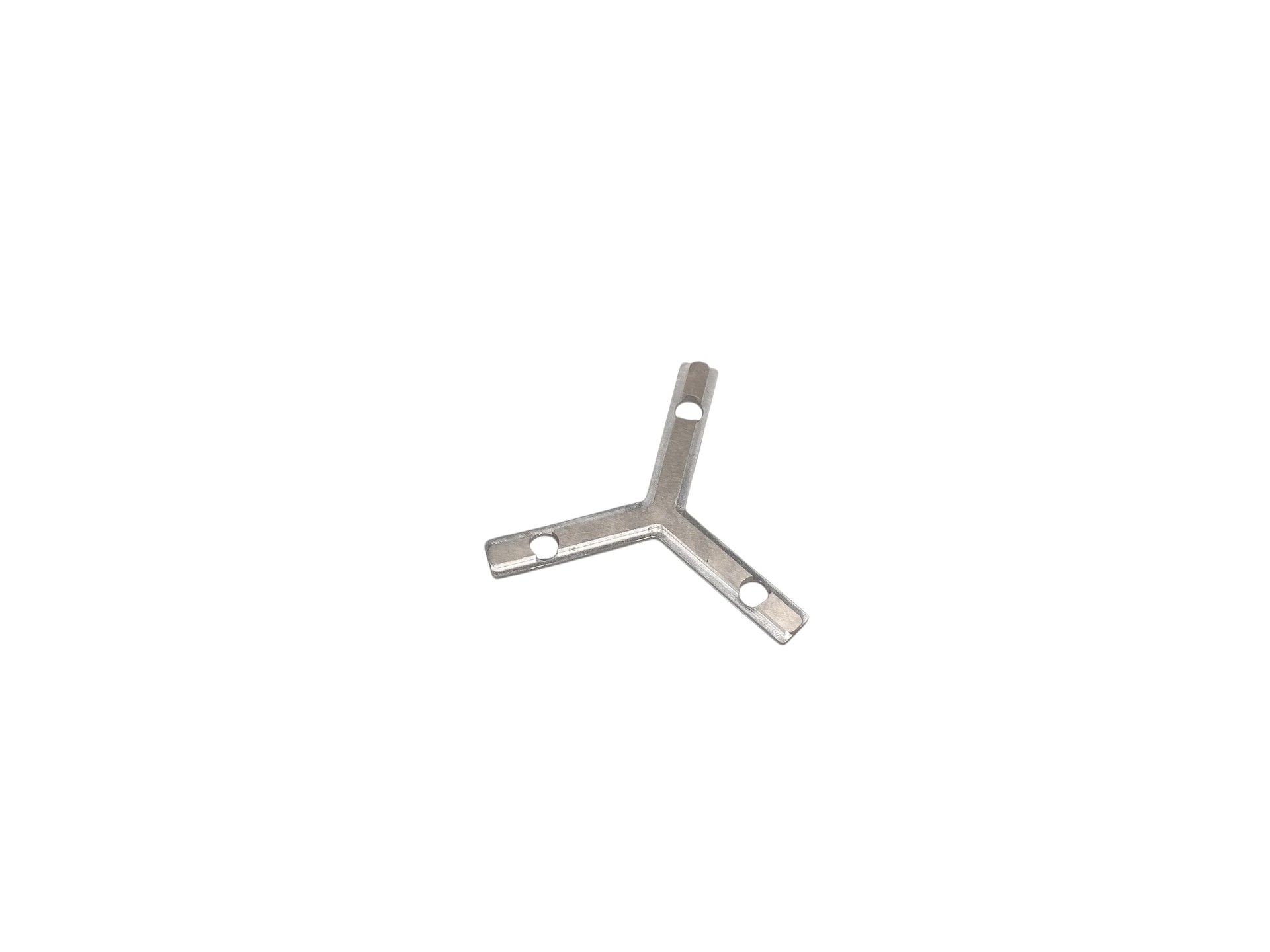SlimPixx Verbinder 3er-Stern