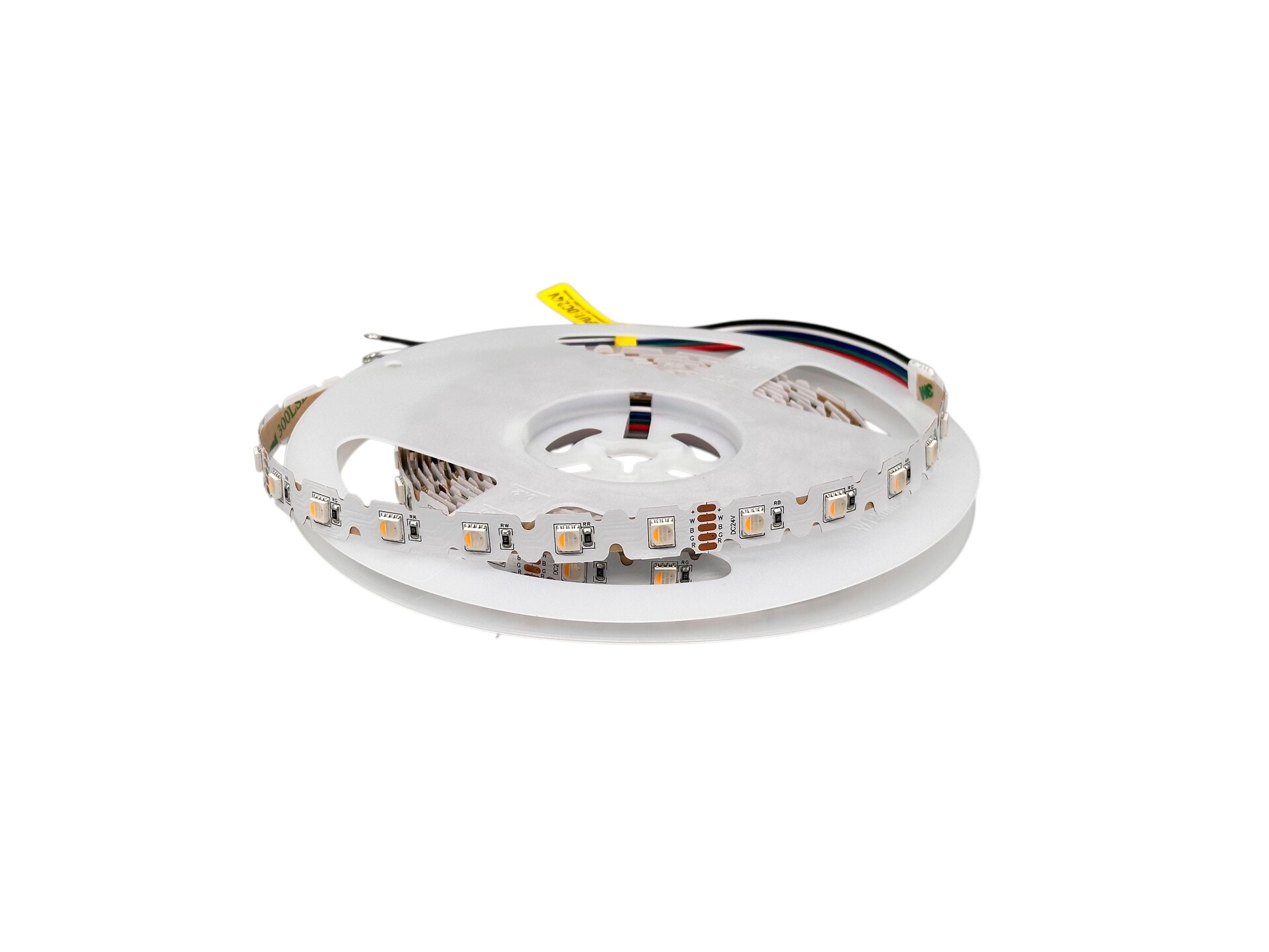 Digital-Flex SK6812 bendable single-pixel , RGB