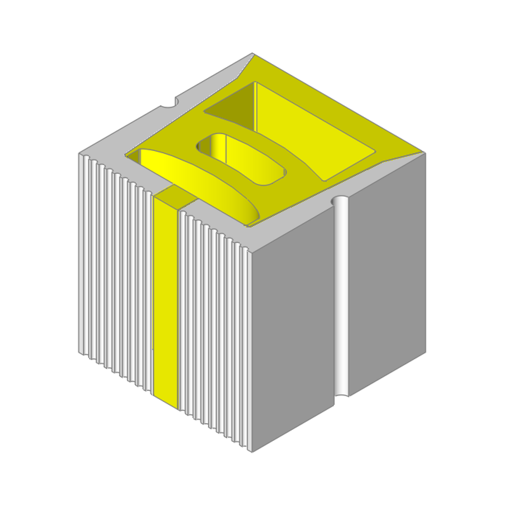 NEO-Tube NX99 (für Streifen bis 12mm Breite)