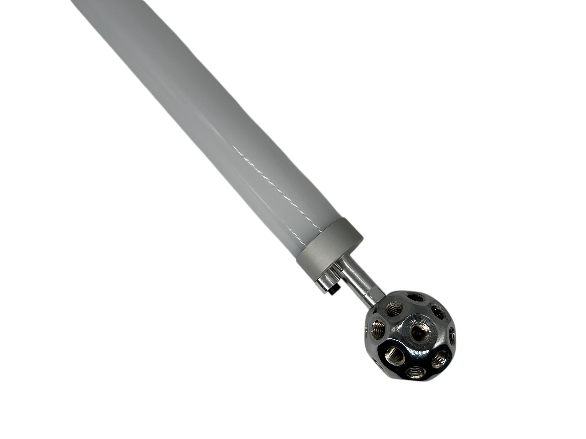 SlimPixx 3D-Schraubverbinder für SlimPixx 360°