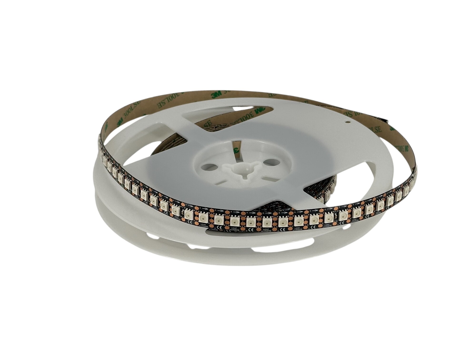 Digital-Flex WS2815 single-pixel, 12V, RGB
