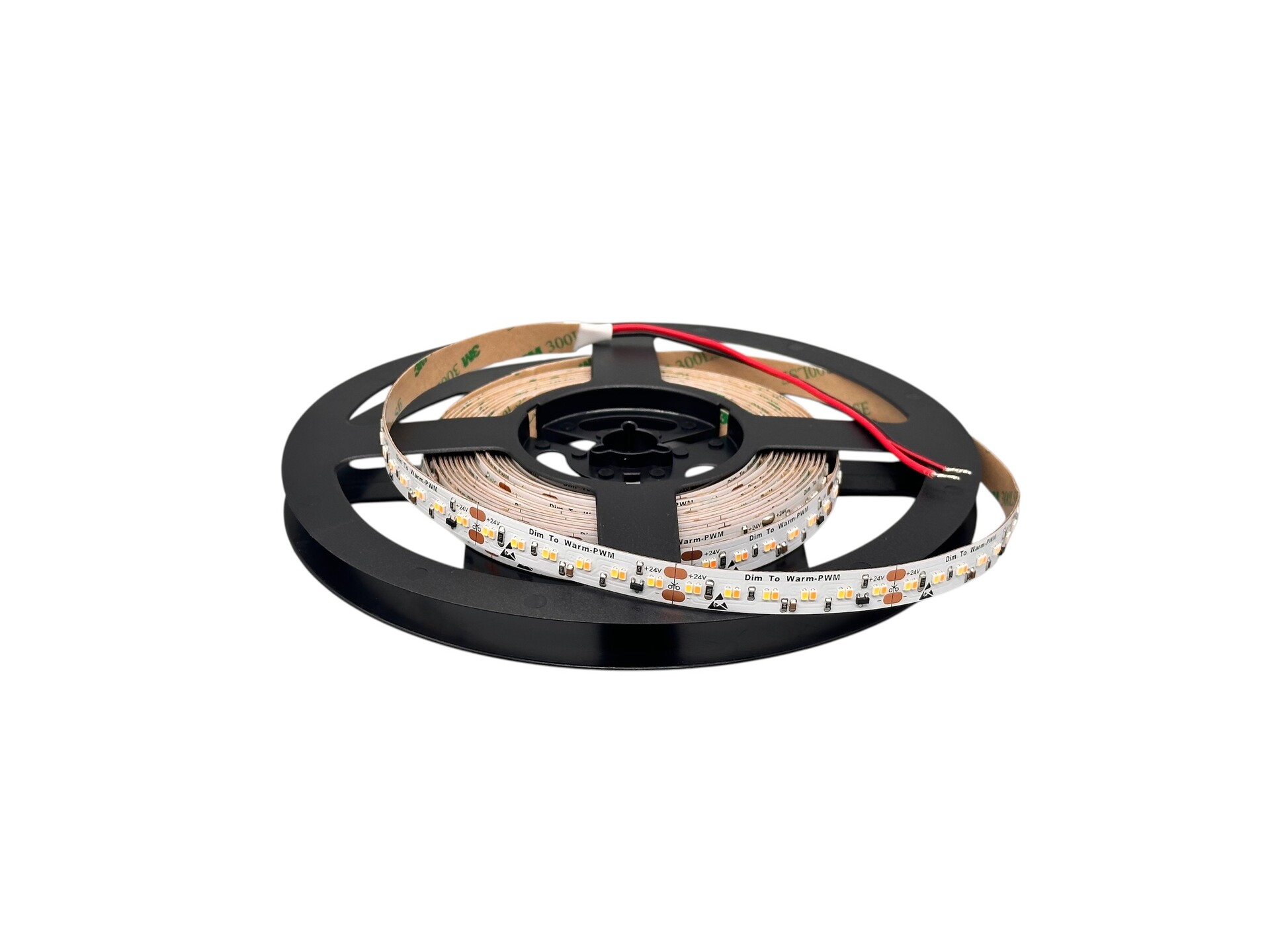 Flex-LED SMD2835 Dim-to-warm