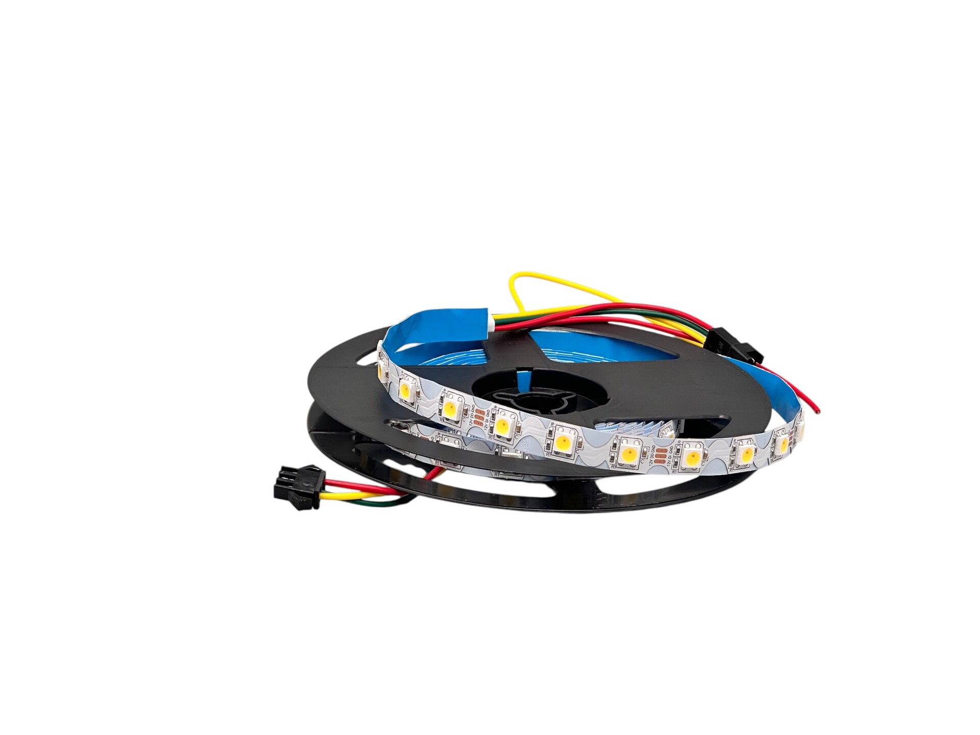 Digital-Flex SK6812 bendable single-pixel, 12V, RGBA