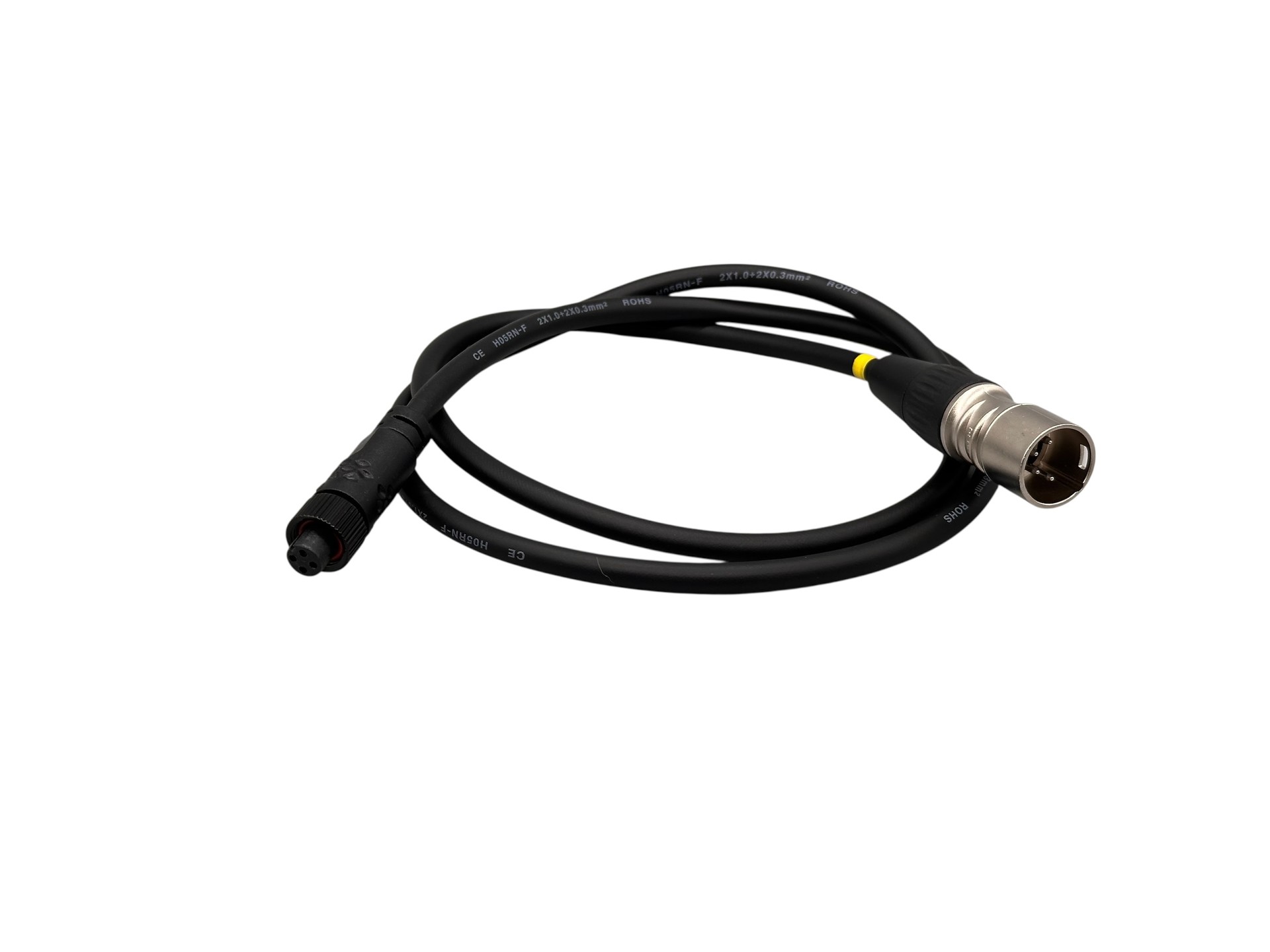 SlimPixx Anschlusskabel Controller - Stick