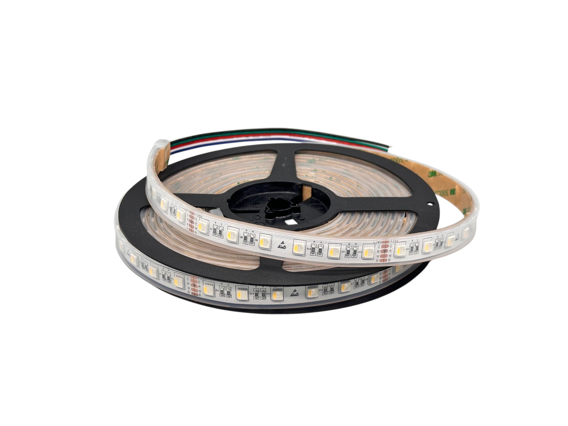 Eco-Flex SMD5050 RGBW 4in1