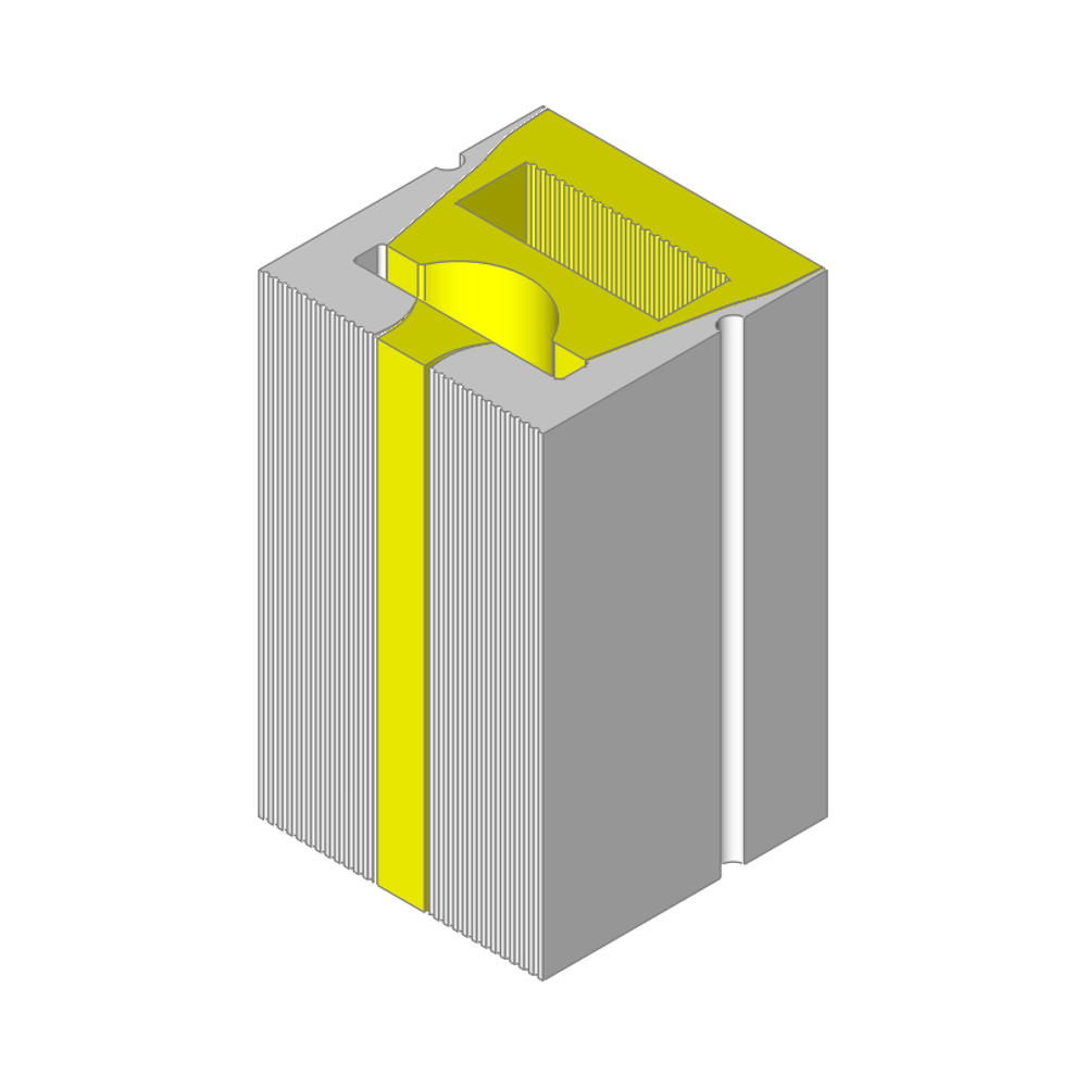 NEO-Tube NX61 (für Streifen bis 8mm Breite)