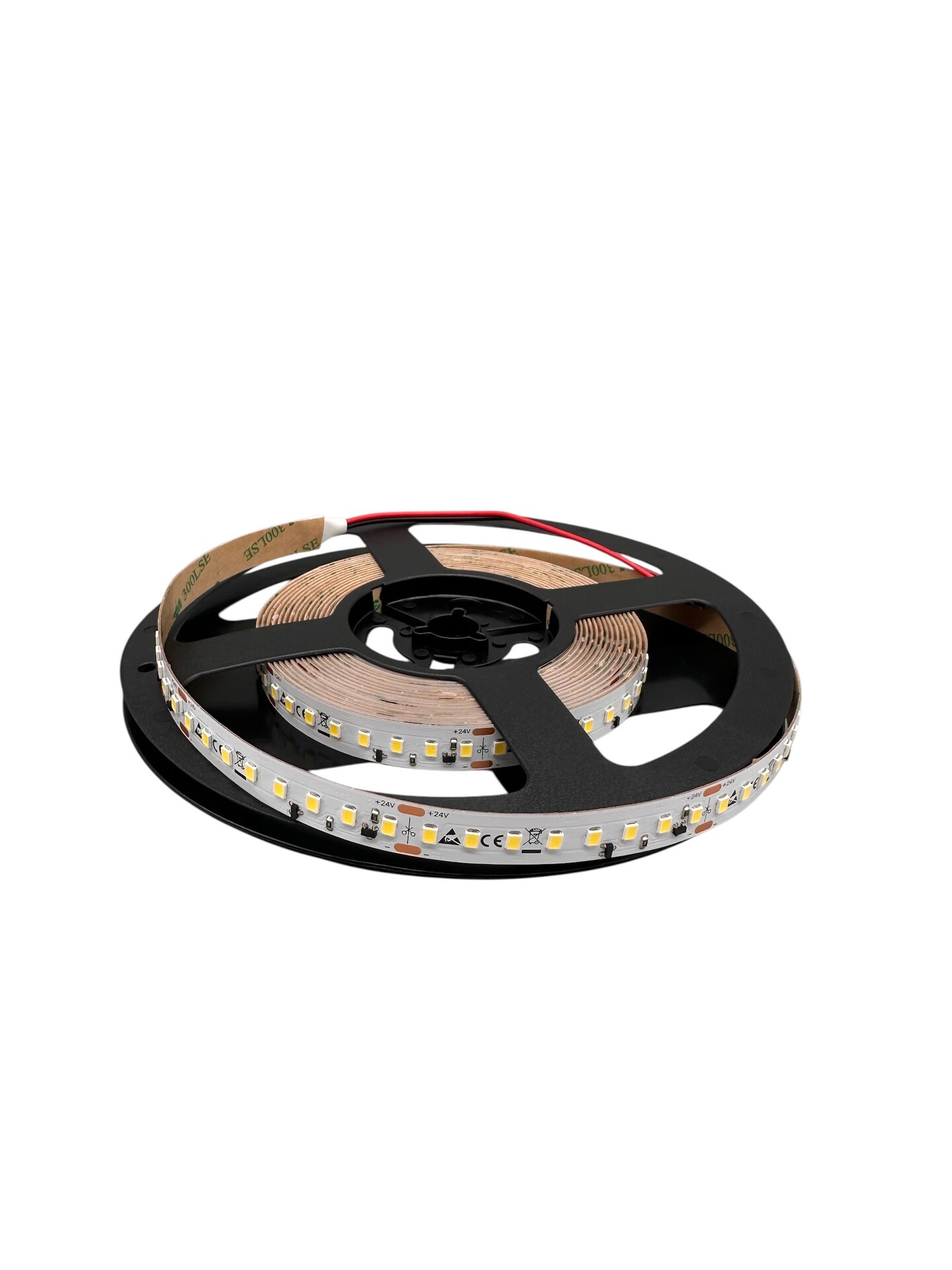 Flex-LED SMD2835, CC, 180lm/W