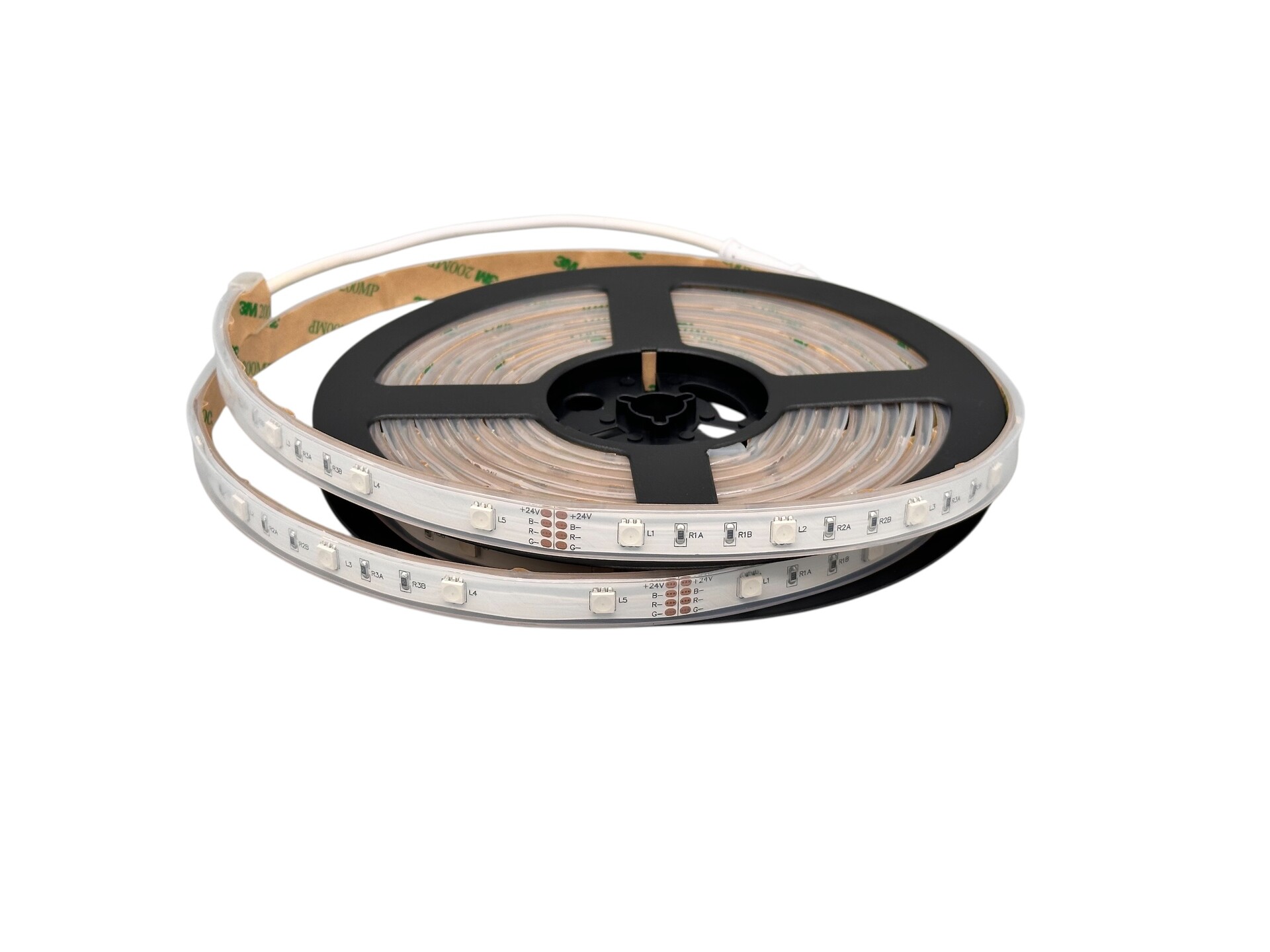 Eco-Flex SMD5050 RGB 3in1