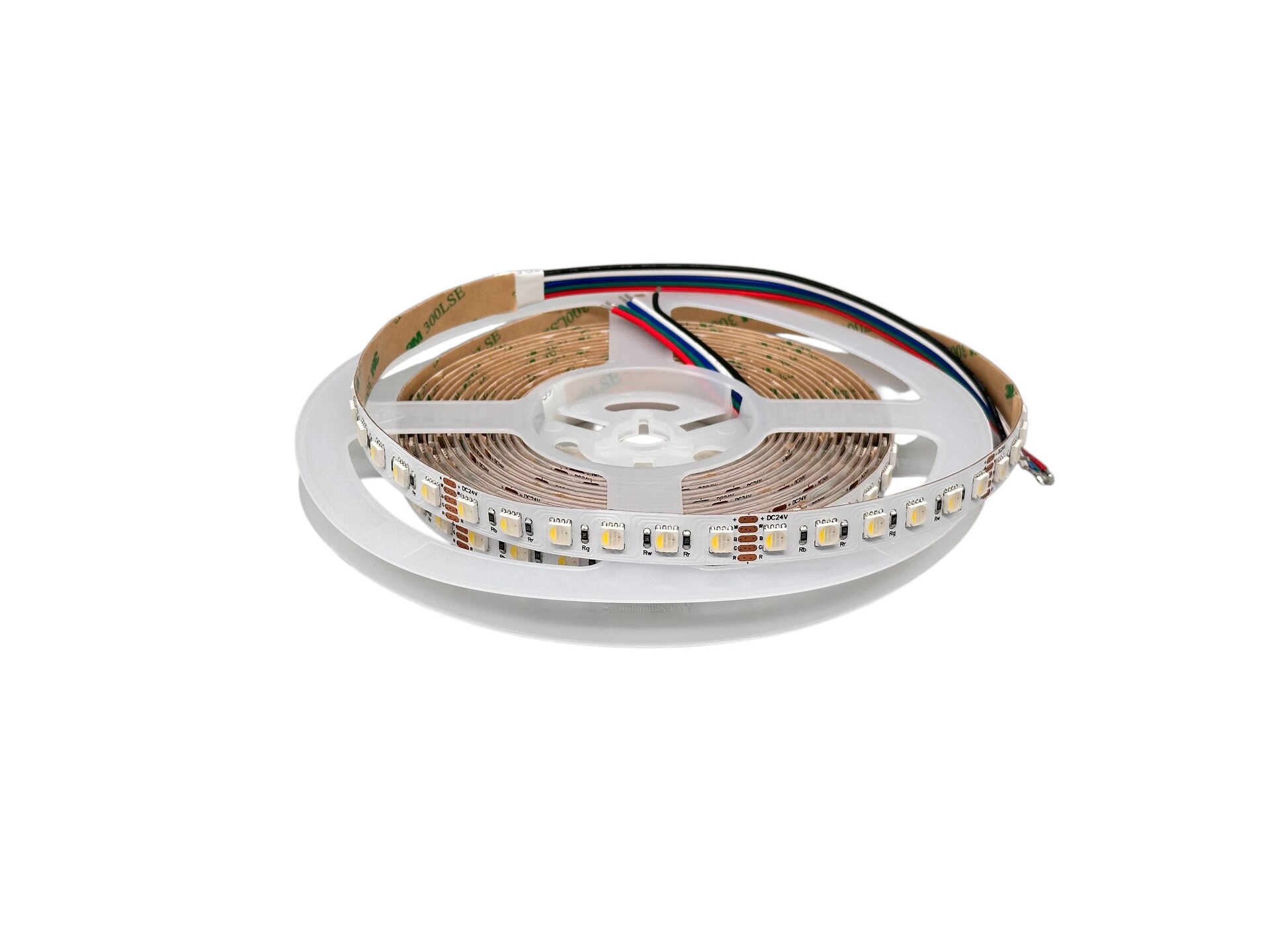 Flex-LED SMD3528 Dualwhite 2in1 CC