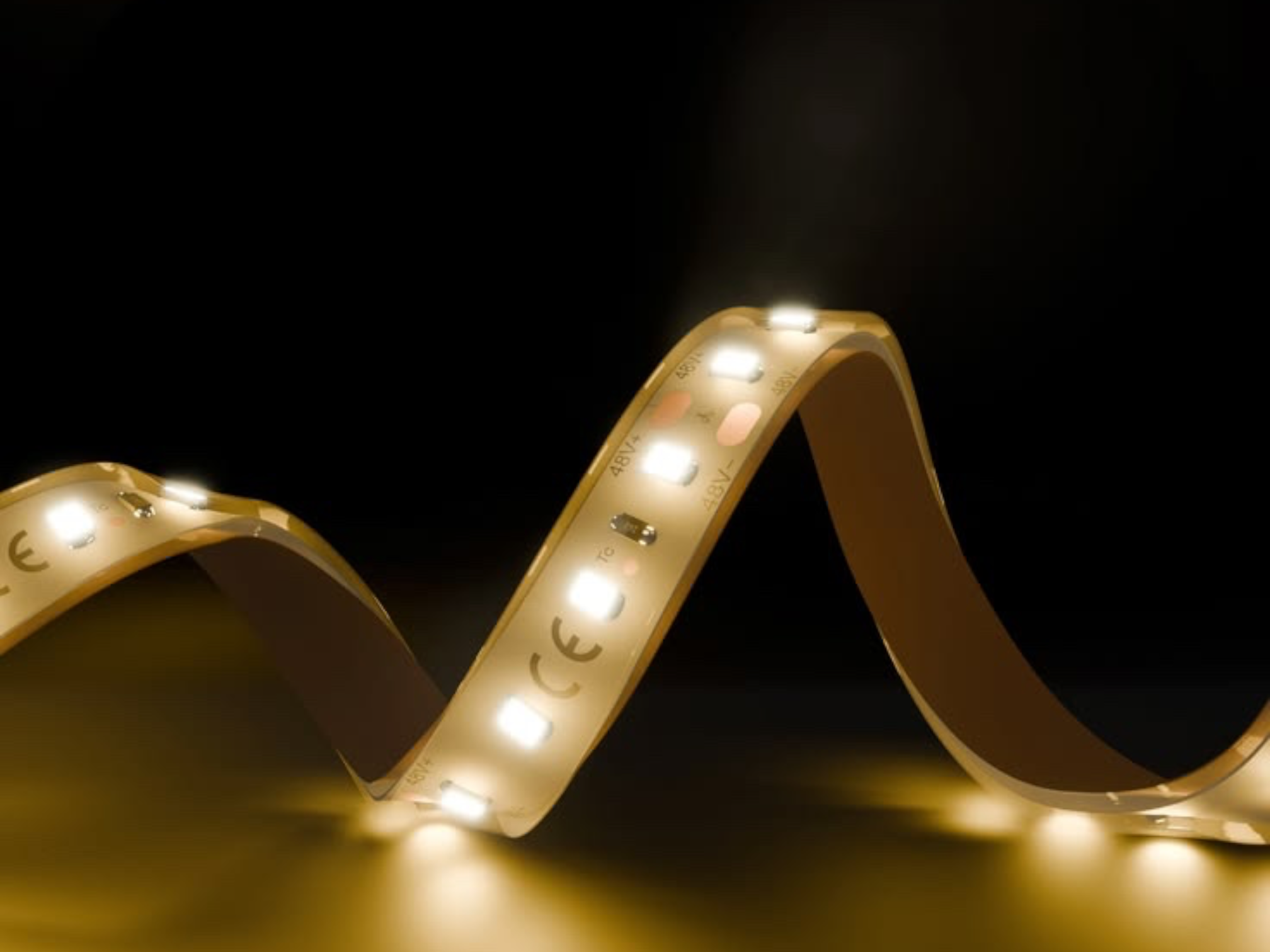 wasserfester LED-Streifen