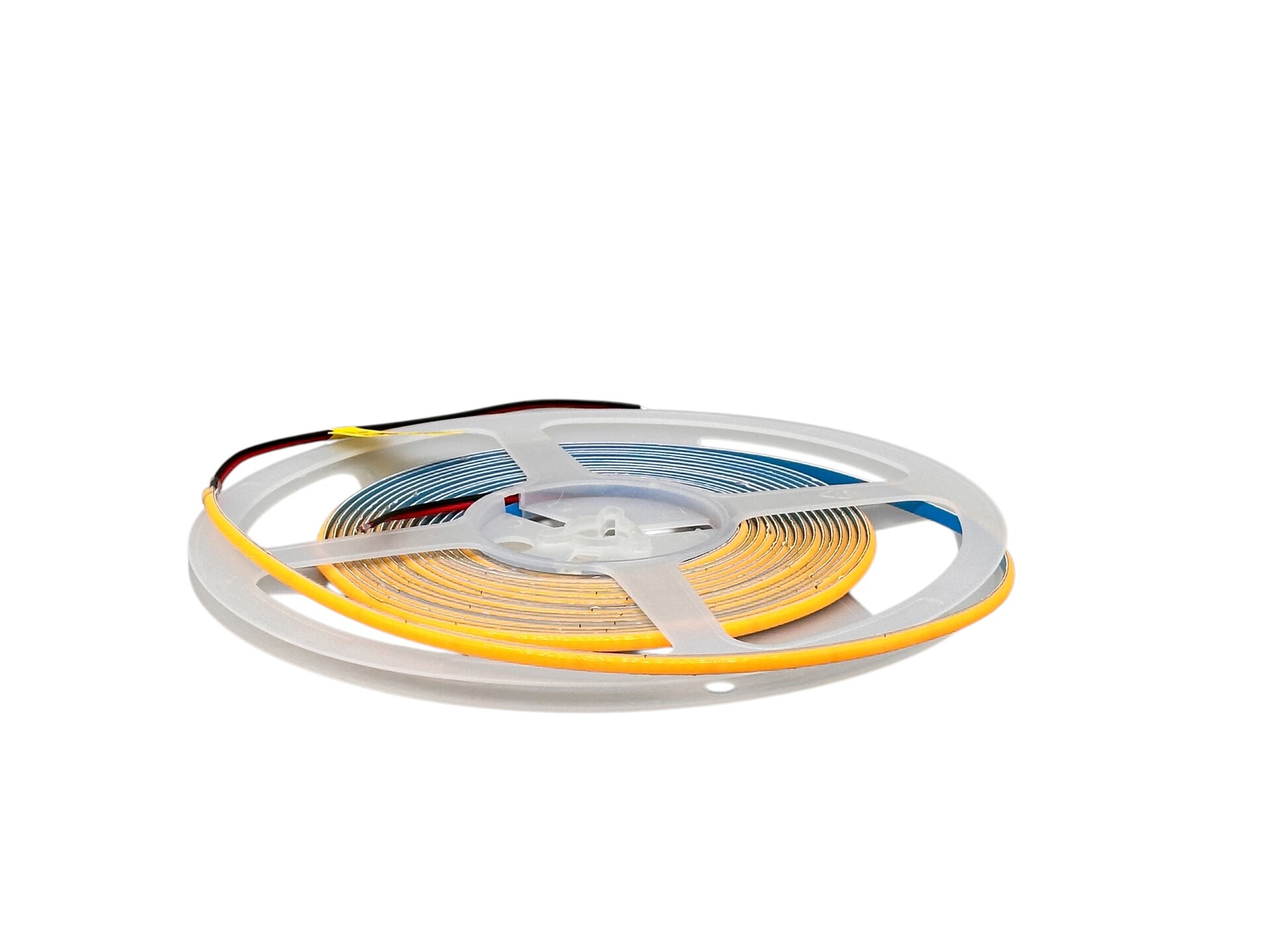 Flex LED COB pixelfrei 4mm