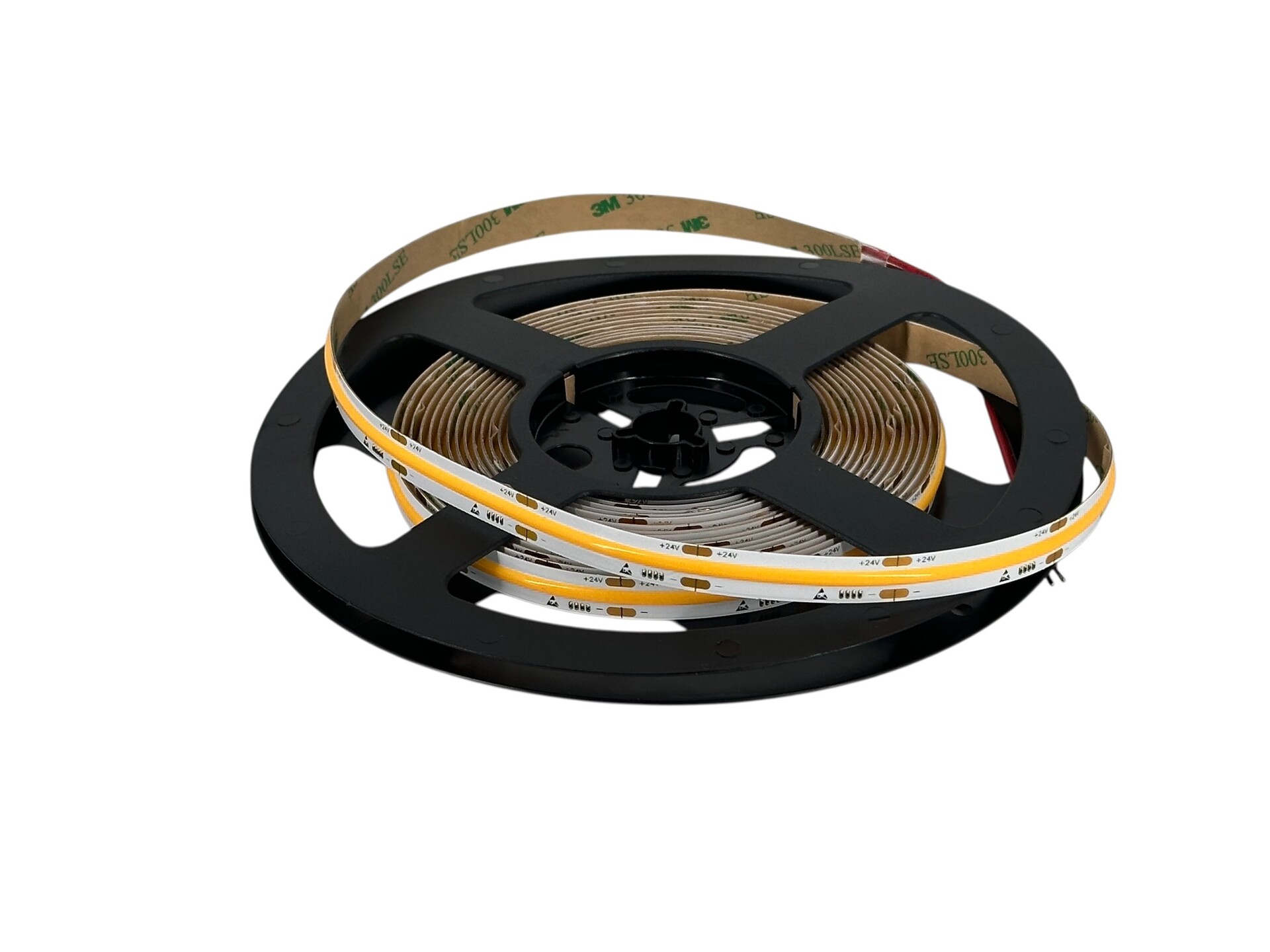 Flex LED COB 120° pixelfrei