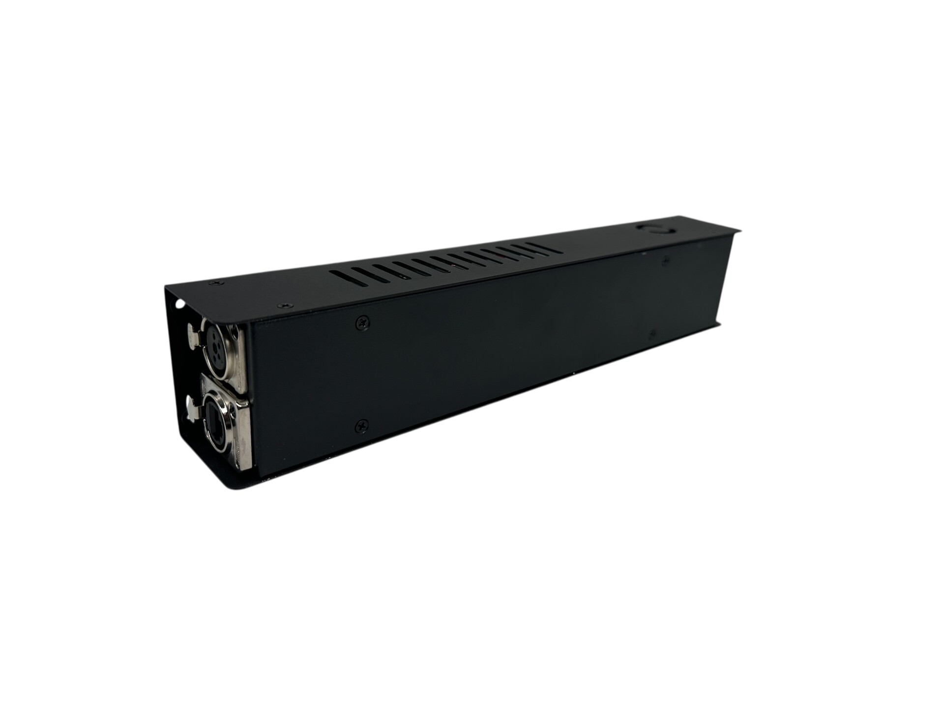 SlimPixx ArtNet Controller 1x680pix mit integrierter Stromversorgung 200W