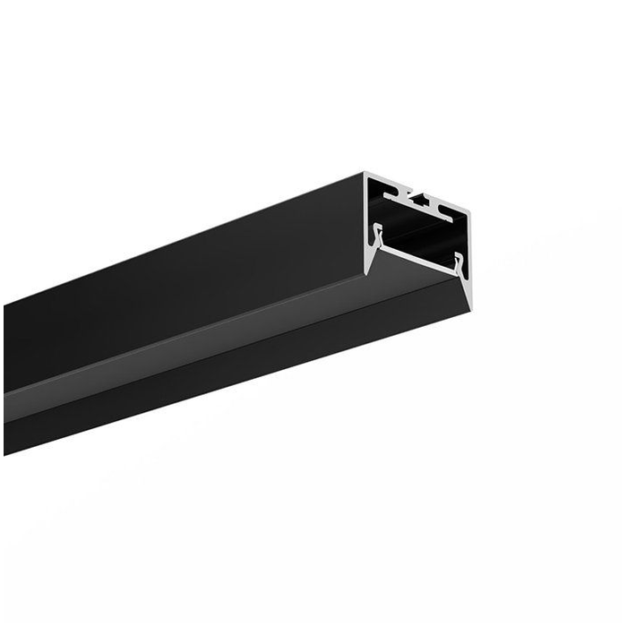 LED-Aluprofil GIZA-LL-ZMG