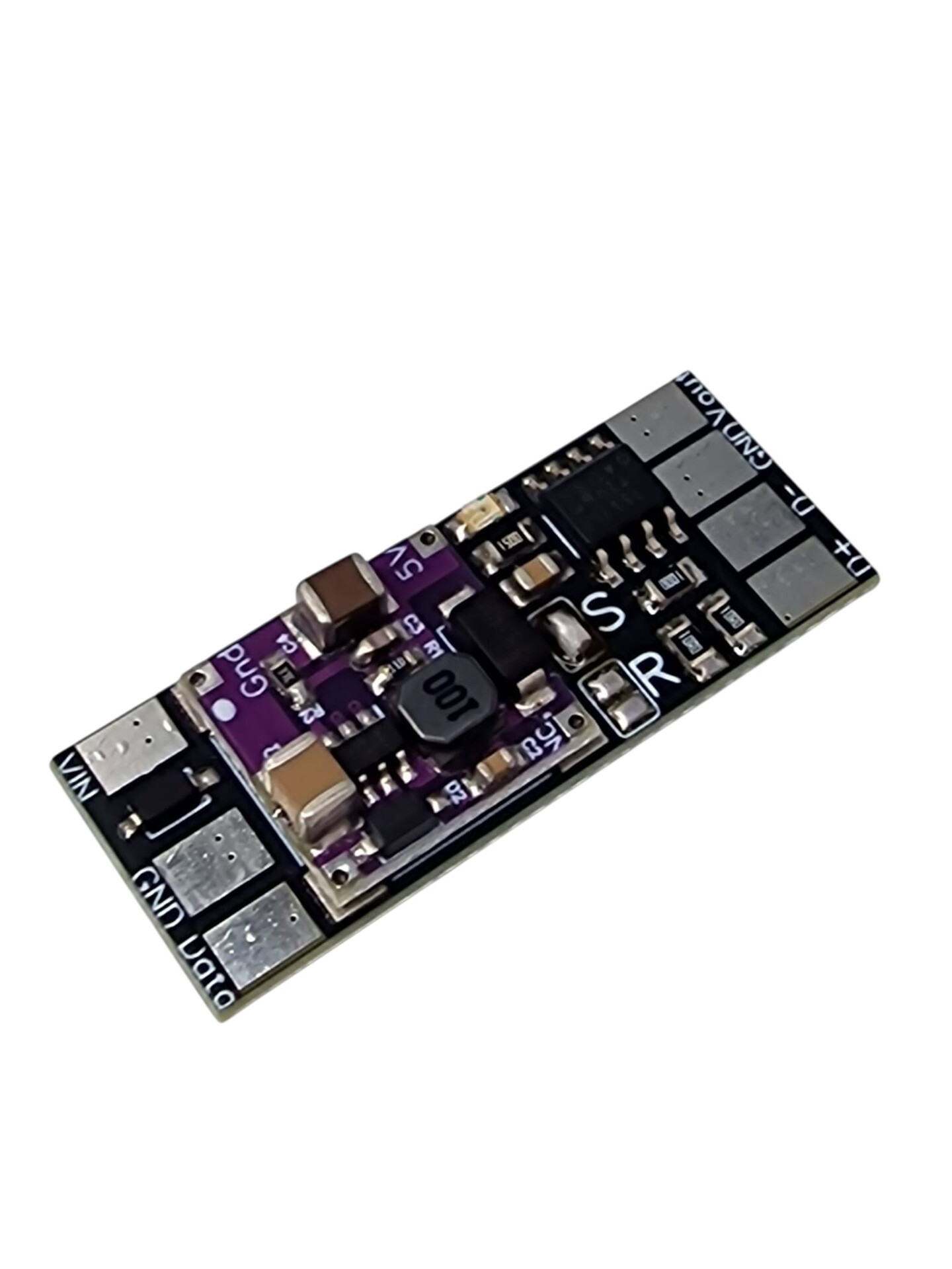 SlimPixx Range-Extender Sender