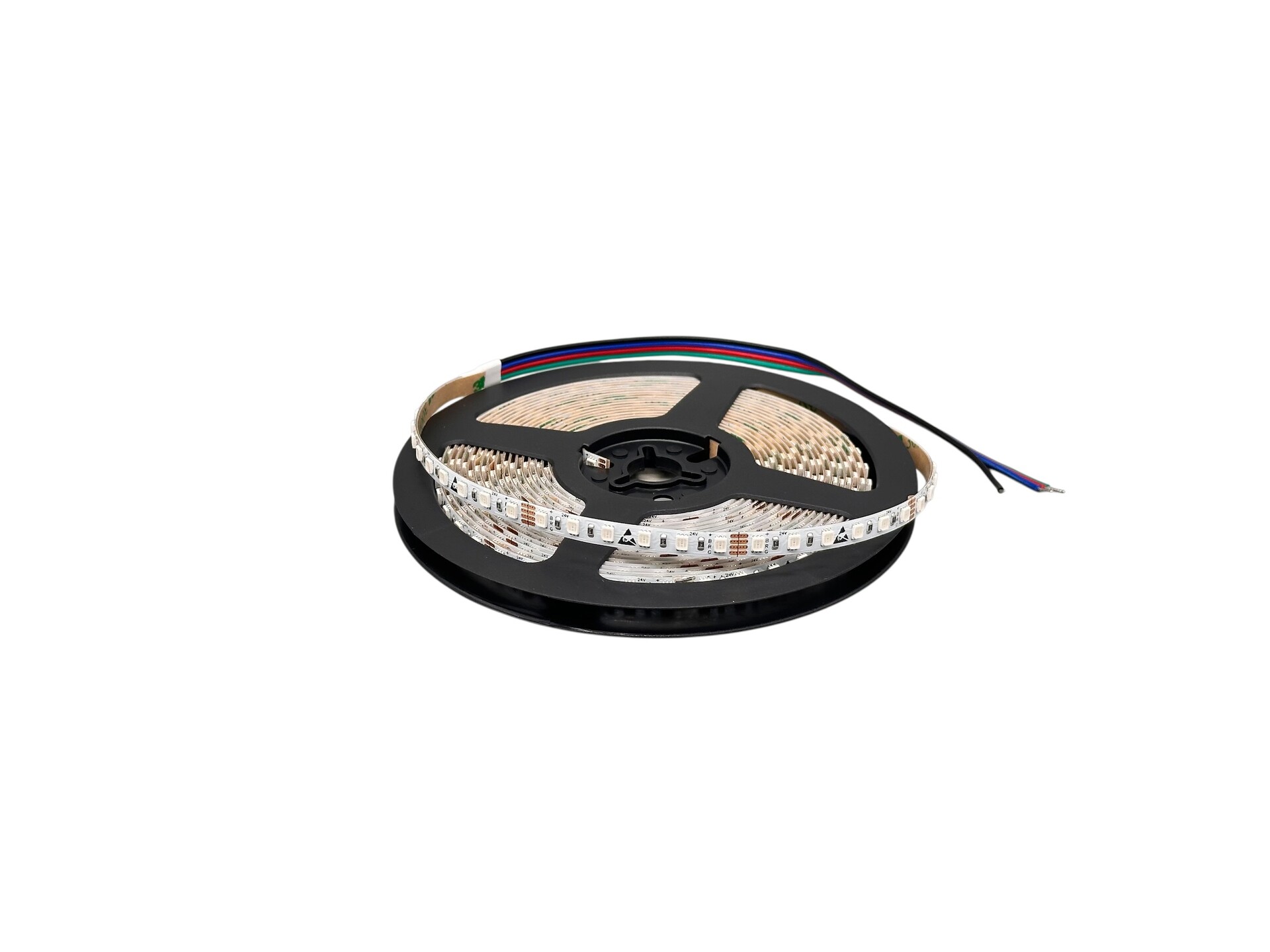 Flex-LED SMD2835, RGB, 120LEDs/m, 6mm