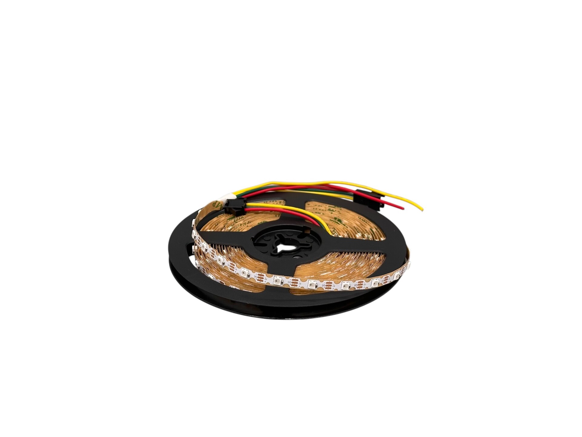 Digital-Flex SK6812 Ultraflex bendable single-pixel, 5V