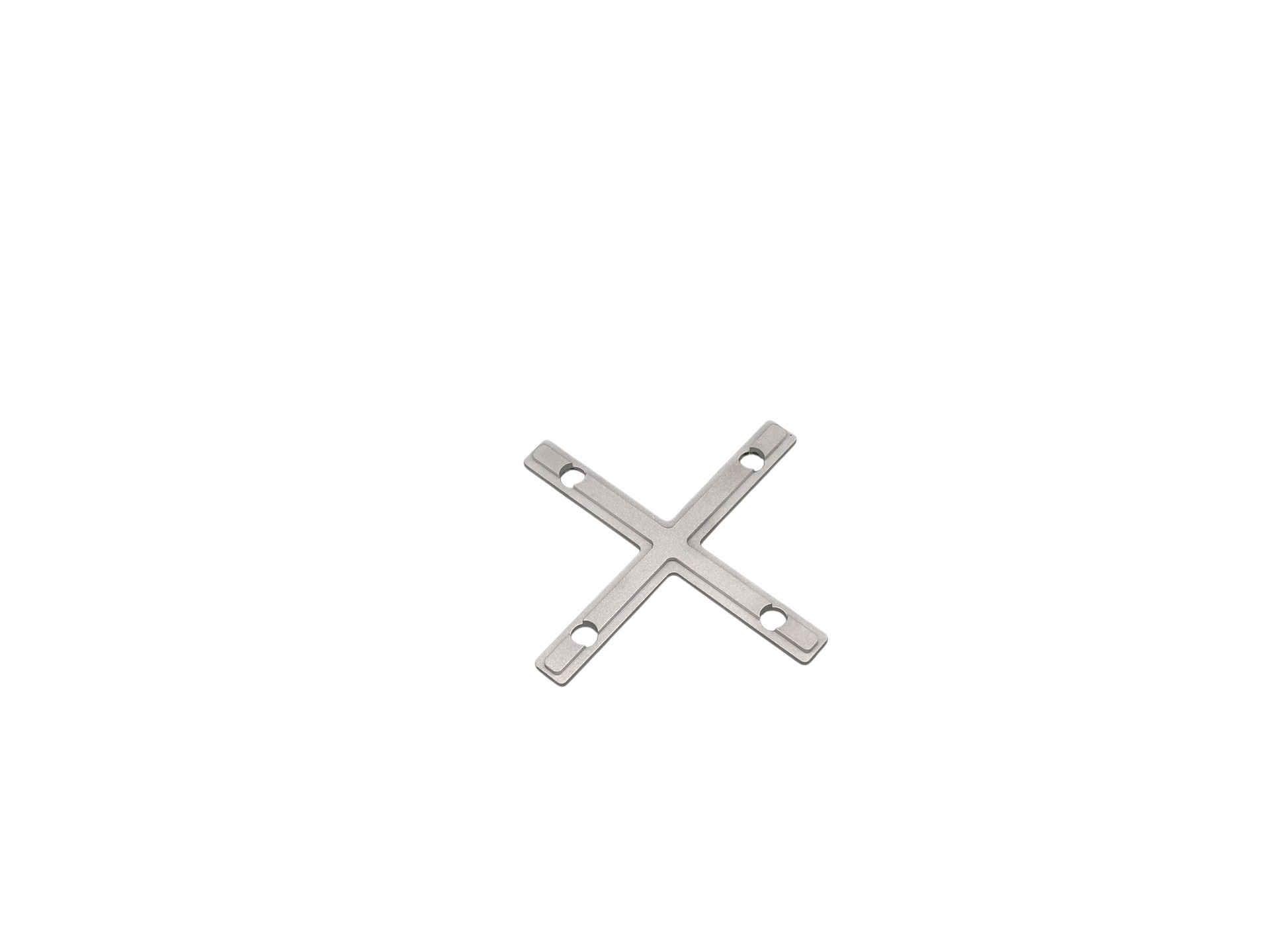 SlimPixx Verbinder 4er-Kreuz