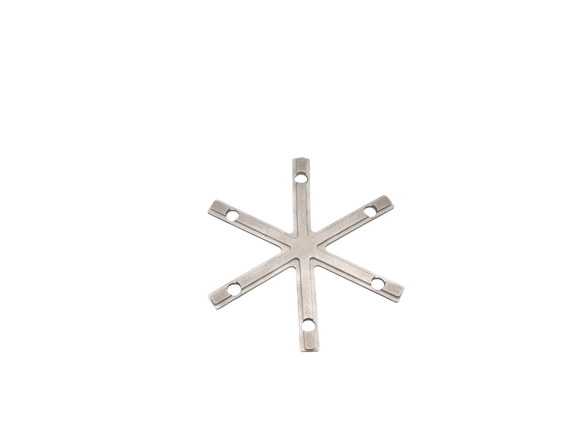 SlimPixx Verbinder 6er-Stern