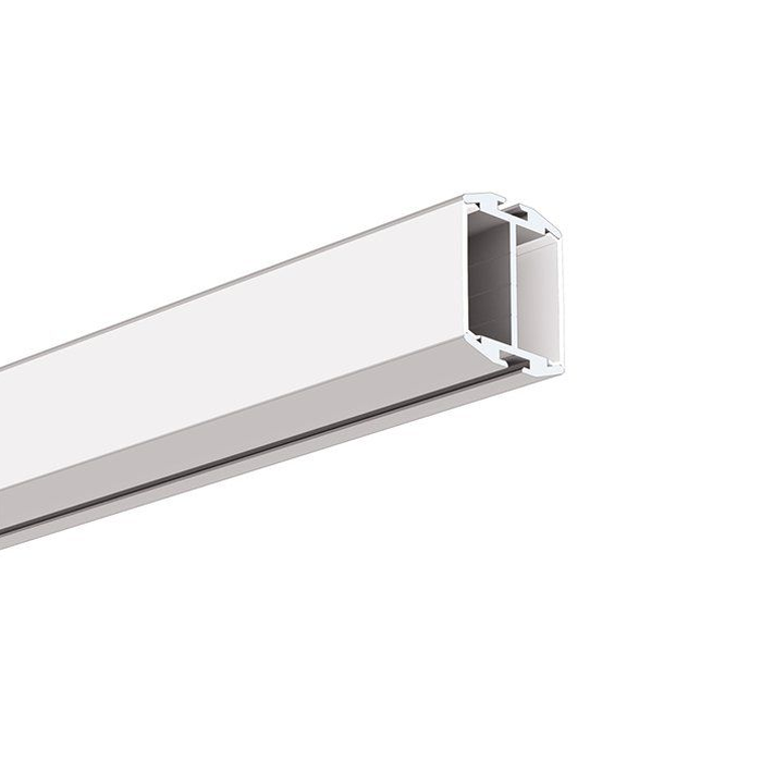 LED-Aluprofil GIZA-DUO-LL